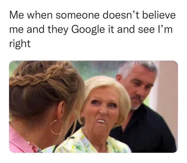 45 Hilariously Relatable Memes That Had Us Rolling This Week (February 15, 2024) - Jarastyle