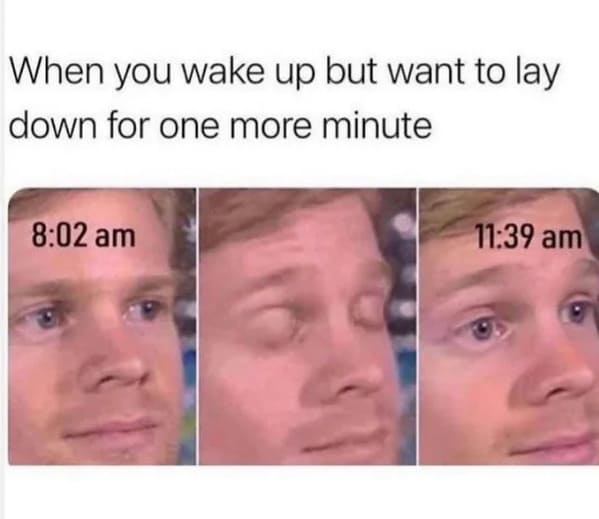 45 Hilariously Relatable Memes That Had Us Rolling This Week (February 15, 2024) - Jarastyle