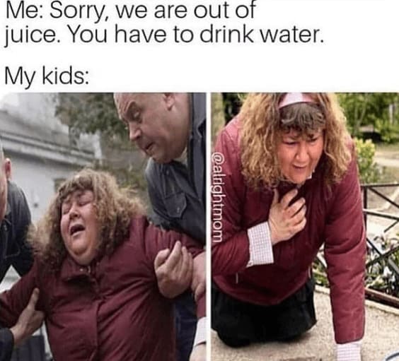 40 Relatable Motherhood Memes For Moms In The Trenches With No Backup (February 17, 2024) - Jarastyle