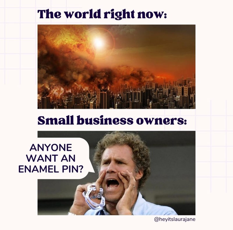 30 Relatable Small Business Memes That Show It Isn't Easy Being Your Boss - Jarastyle