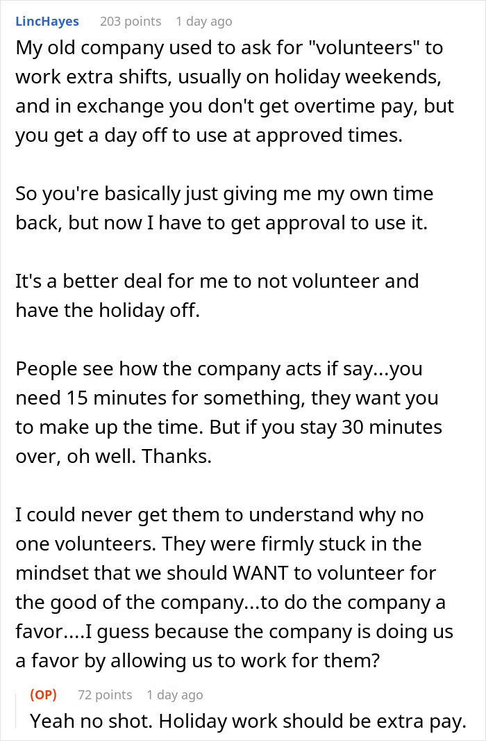 Start Up Interviewer Makes Fun Of "Work-Life Balance" But Applicant Shuts It Down Immediately - Jarastyle