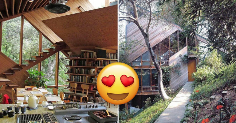 25 Stunning Examples Of Interior Design Shared By This Instagram Account