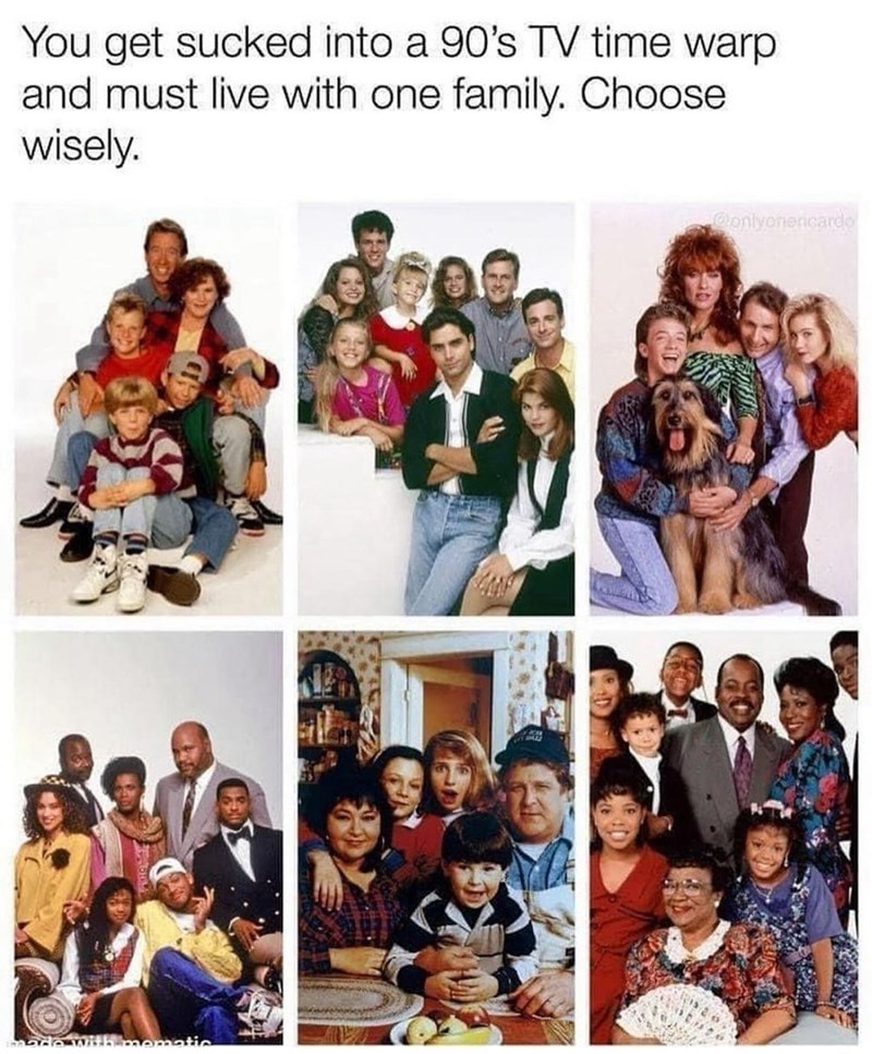 45 Nostalgic Gen X Memes That'll Have Xoomers Looking For Their Favorite Old Flannel - Jarastyle