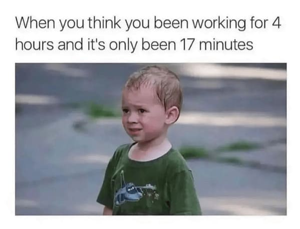 40 Hilariously Relatable Memes Of The Week (February 1, 2024) - Jarastyle