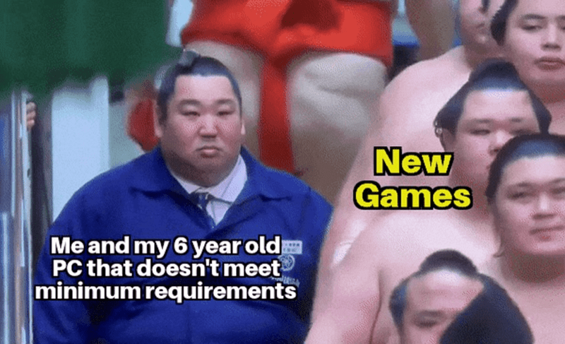 30 Video Game Memes That Topped The Humor Leaderboards This Week (February 16, 2024) - Jarastyle