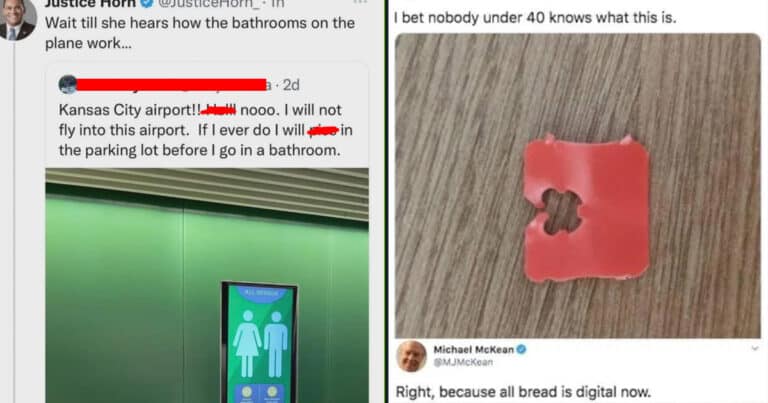 30 Funny People Who Strolled Into The Comments And Hit A Home Run This Month (March 2024)