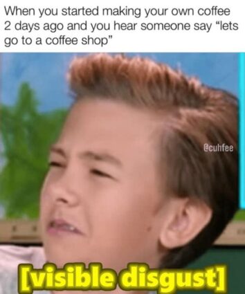 50 Funny Coffee Memes From This Week To Perk Up Your Day (March 21, 2024)