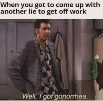 40 Relatable Work Memes So Hilarious, They Almost Made This Week Worth It