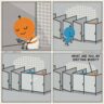 35 Funny Comics From 