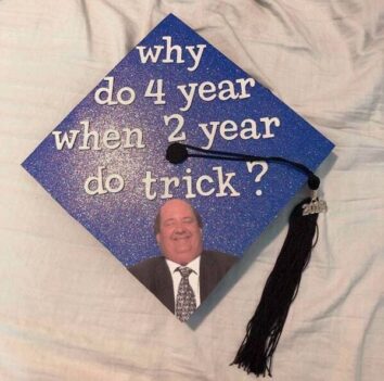 Awkward Graduation 45 Funny Graduation Pictures That Earned A Master's Degree In Humor