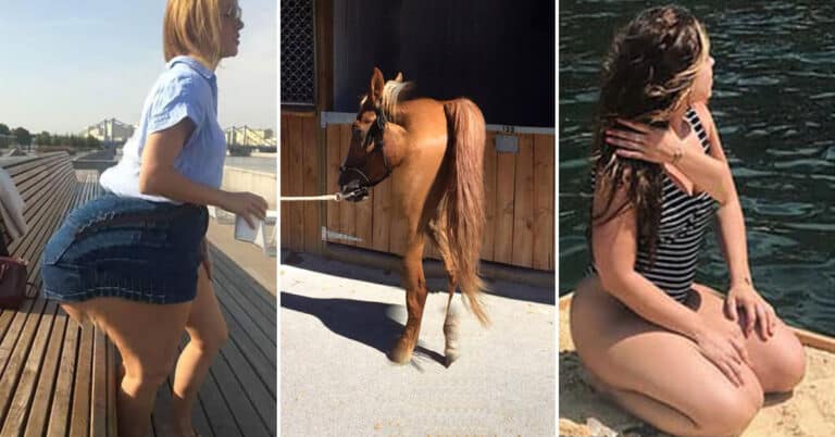 35 Funniest Panoramic Photo Fails People Have Shared And OK Thanks For The Nightmares