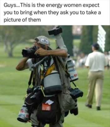 40 Funny Pictures For Kicking Off Your Day On A High Note (March 19, 2024)