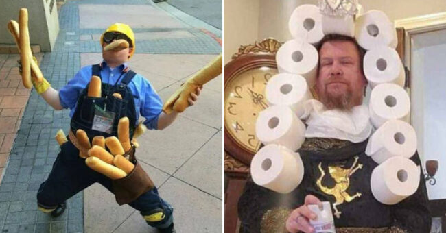 45 Funny And/Or Random Pictures For Your Afternoon Amusement (March 16 ...