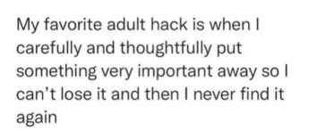 45 Hilariously Relatable Adulting Memes To Survive This Week's Madness