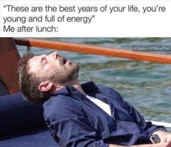 45 Hilariously Relatable Adulting Memes To Survive This Week's Madness (March 5, 2024)