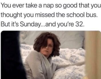 45 Hilariously Relatable Adulting Memes To Survive This Week's Madness (March 5, 2024)