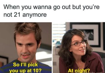 45 Hilariously Relatable Adulting Memes To Survive This Week's Madness (March 5, 2024)