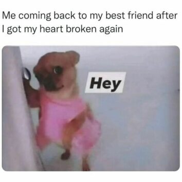 Relatable Friend 45+ Hilarious And Totally Relatable Friendship Memes That'll Have You ...