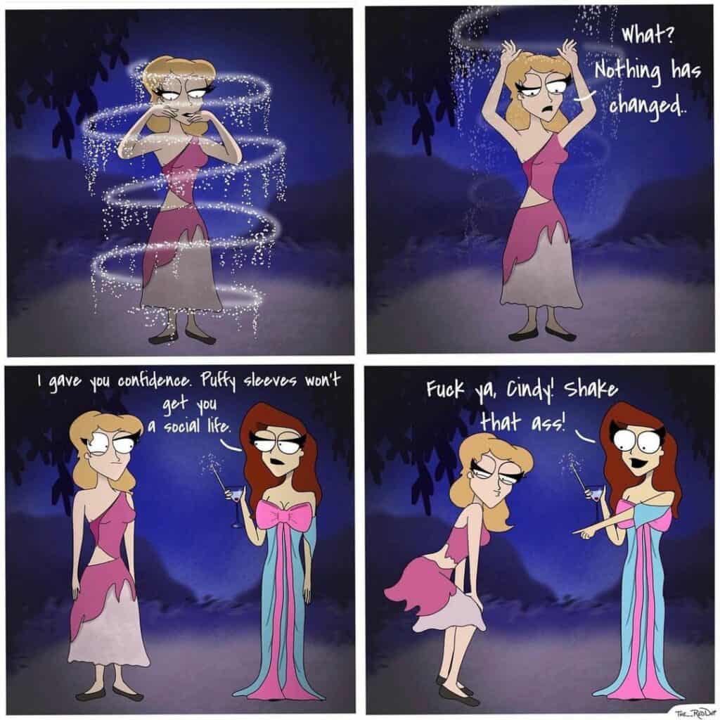 45 Funny Relationship Comics For People With A Healthy Sex Life From ...
