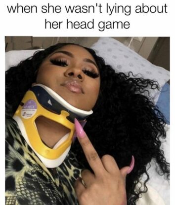 40 Spicy Memes With Subtext So Hot They Could Melt You, If You Know