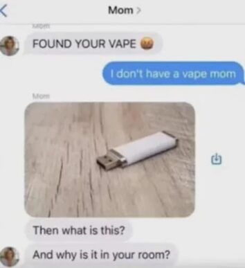 35 Funny Vaping Memes You Probably Won't Regret In 10 Years