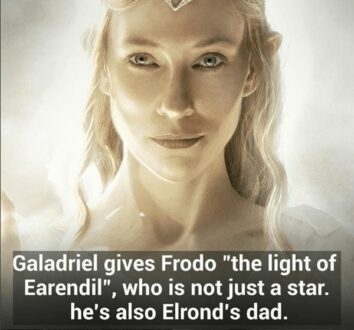 30 Lesser-Known 'Lord Of The Rings' Facts To Bank Away For Trivia Night