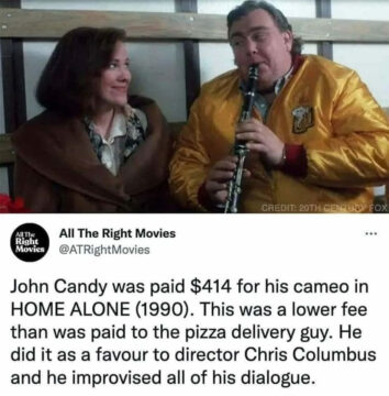 30 John Candy Memes To Celebrate The Legend On The 30th Anniversary Of