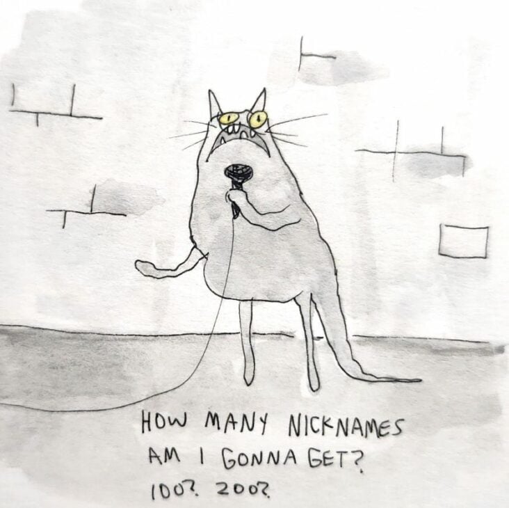 28 Minimalist Comics From The Twisted Mind Of Kyle Beaudette