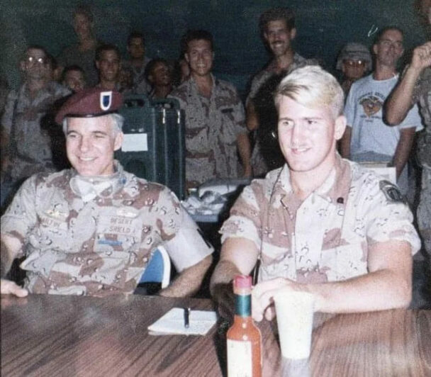 35 Nostalgic Throwback Pictures That Define What It Means To Be "Old