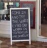50 Funny Signs That Are Either Designed To Be Hilarious On Purpose Or ...