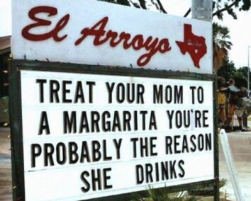 50 Funny Signs That Are Either Designed To Be Hilarious On Purpose Or ...