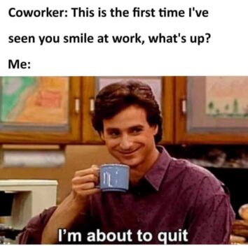 45 Hilariously Relatable Work Memes To Help You Escape The Workday ...