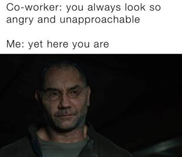 50 Hilariously Relatable Work Memes To Power You Through The Workday