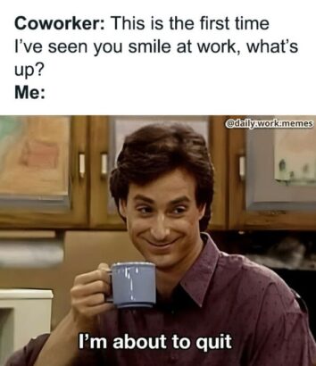 50 Work Memes To Inject Some Fun Into Your Week Because Coffee Alone ...