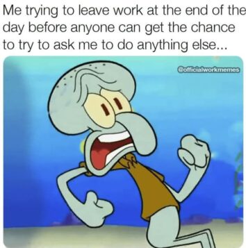 45 Hilariously Relatable Work Memes To Kickstart Your Week (April 1, 2024)