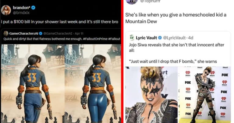 30 Funny People Who Strolled Into The Comments And Hit A Home Run This Month (April 2024)