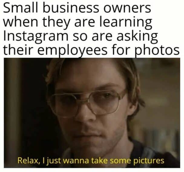 30 Entrepreneur Memes Out Here Just Trying To Make An Honest Buck