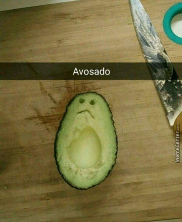 35+ Funny Avocado Memes Ripe For Laughs (April 4, 2024)