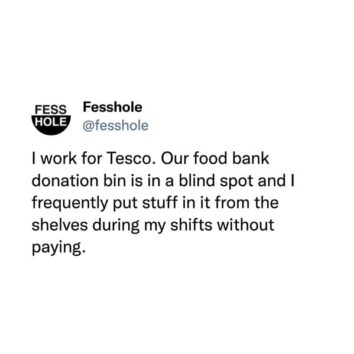 40 Dark, Funny, And Wholesome Confessions Shared On 'Fesshole'