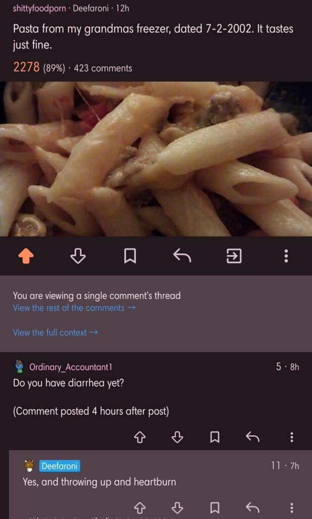37 Funniest Reddit Posts From This Week (April 2, 2024)
