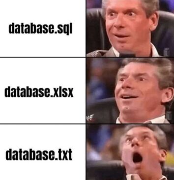 40 Funny Coding Memes That Will Make Programmers Laugh In Binary (April ...