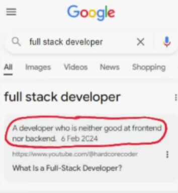 40 Funny Coding Memes That Will Make Programmers Laugh In Binary (April ...