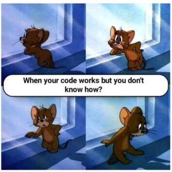 40 Funny Coding Memes That Will Make Programmers Laugh In Binary (April ...
