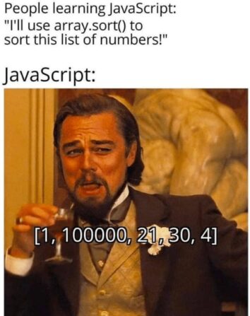 40 Funny Coding Memes That Will Make Programmers Laugh In Binary (April ...
