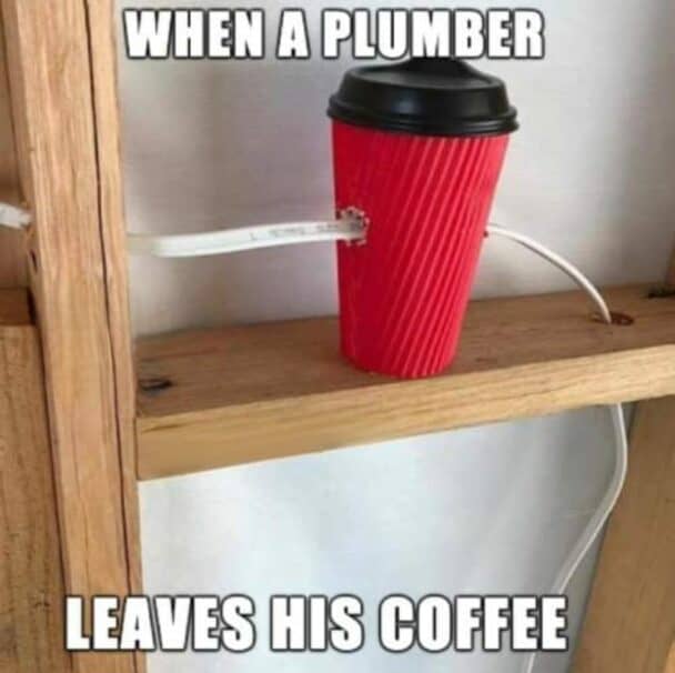 35 Funny Construction Worker Memes To Measure Twice And Cut Once