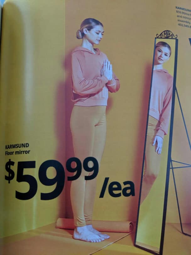 37 Funny "Mirrors For Sale" Pictures That Only Reflect Their Own Ignorance