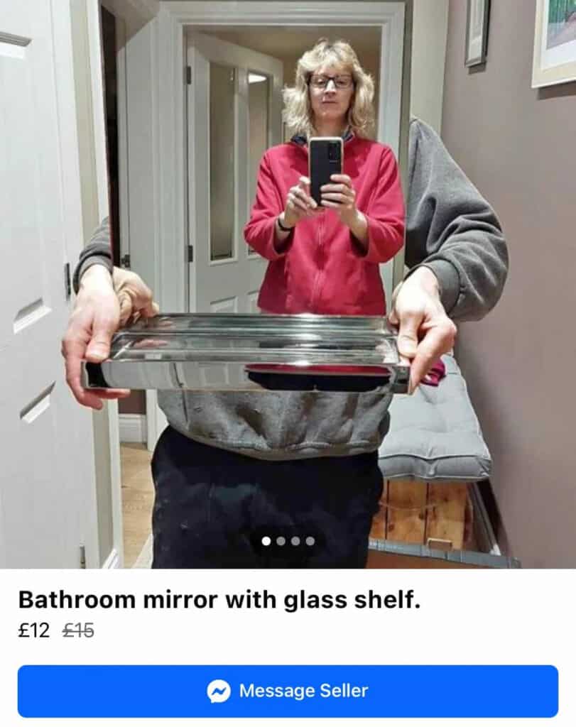 37 Funny "Mirrors For Sale" Pictures That Only Reflect Their Own Ignorance