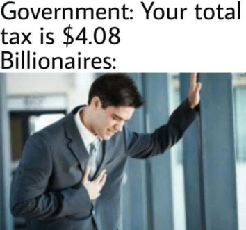 50 Funny Tax Memes That Are Better Than Finding A Surprise Deduction ...