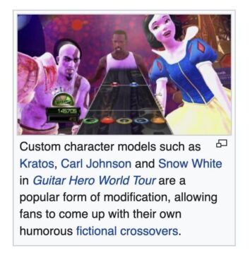 40 Hilarious Out-Of-Context Posts From The Depths Of Wikipedia