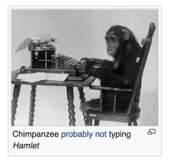 40 Hilarious Out-Of-Context Posts From The Depths Of Wikipedia